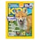 National Geographic Kids Magazine