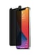 Generic Privacy Screen Protector For Apple iPhone 12 Pro Max Black