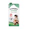 La Bergere Uht Zero Fat 1L