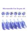 Dr.pen Derma Ultima A6 Replaceable Cartridges 36Pins 25 Pcs Blue
