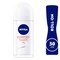 Nivea Powder Touch Roll on Deodorant - 50 ml