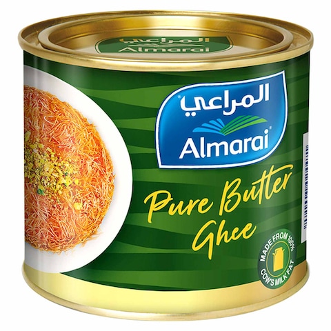 Almarai Pure Butter Ghee 400g