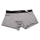 Baykar Boxer For Men Medium Grey