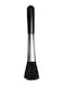 Generic - Camera Lens Cleaning Brush Black/Silver