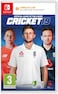 Cricket 19 Nintendo Switch