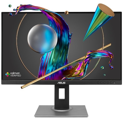 Asus 27&quot; Led Pa278Qv Monitor