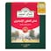 شاي احمد -شاي الفطور الإنجليزي شاي أسود - 100 كيس شاي + 3 أكياس اعشاب أو شاي فواكه مجانا