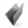 Lenovo IdeaPad 3 15ITL6 (82H8033NAX) Intel Core i5 1155G7 8GB RAM 512GB SSD 15.6 Inches FHD English Arabic Keyborad Grey