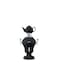 Dessini Electric Samovar Salovar3333, Black/Silver