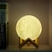 Edragonmall - 15Cm Sq-168 New Quran Speaker Muslim Learning Koran Moon Light Speaker
