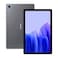 Samsung Galaxy Tab A7 Lite 4G+Wi-Fi, 3GB RAM, 32GB 8.7" Gray