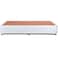 Towell Spring Continental Base Multicolour 90x190cm