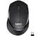 Logitech M330 Silent Plus Wireless Mouse, Black