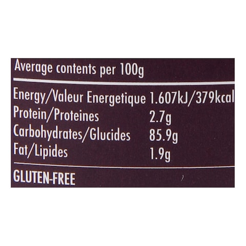 Hintz Instant Chocolate Drink - 400 gram