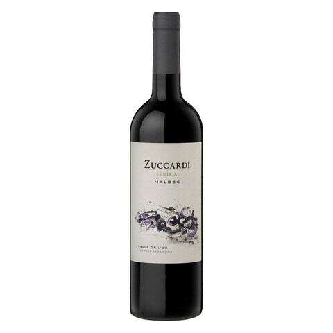 Zuccardi Serie A Malbec 750Ml