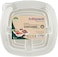 Hotpack 9" Deep Bio Degradable Container With Lid 3 Compartment 5 Pieces
