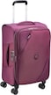 ديلسي مارينجا حقيبة سفر، 2 قطعة، 44×26×68، بنفسجي