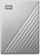 Wd My Passport Ultra 2Tb Silver Hdd - Wdbc3C0020Bsl-Wesn