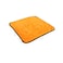 Auto Care Microfibre Car Cleaning Cloth AC404 Orange