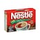 نستله هوت شوكولاته بالحليب غنية بالكاكاو 64 غرام × 8