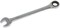 Generic Combination Ratchet Spanner (20mm)