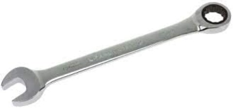 Generic Combination Ratchet Spanner (20mm)