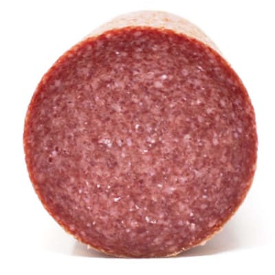 Farmers Choice Vacuumed Hungarian Pork Salami
