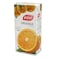 KDD Orange Juice 180ml x Pack of 6