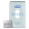 Durex Invisible Condom Clear 20 PCS