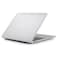 Generic - MacBook Pro 13 Case 2016 Matte Hard Cover for A1706/A1708 with/without Touch Bar &amp; Touch ID - White