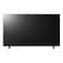 LG UHD 4K TV 55 Inch UQ80 Series New 2022 Cinema Screen Design 4K Active HDR webOS22 with ThinQ AI 55UQ80006LD