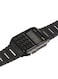 Casio - Men's Resin Band Digital Watch CA-53W-1Z (CN)