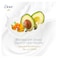 Dove Strengthening Ritual Conditioner with Avocado Oil - 350ml