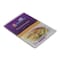 Emborg Cheese Emmental Na.Slices 150G