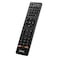 Hama Universal 8-In-1 Remote Control HA12307 Black