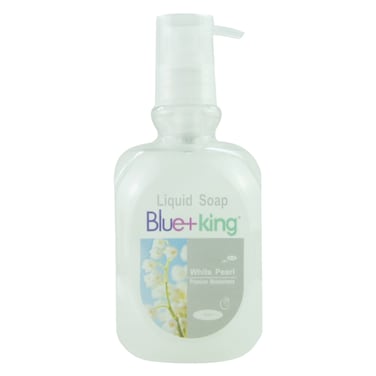 Blue King Liquid Soap Pearl 500Ml
