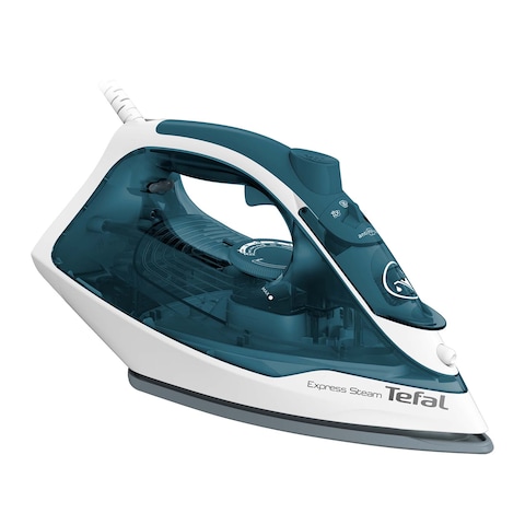 مكواة بخار تيفال - 2200 واط - FV2831E2
