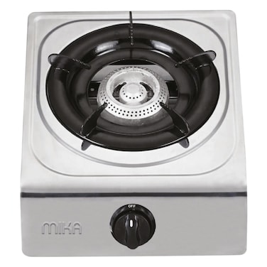 Mika Gas Table Single MGS2155