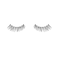 NATURAL LASHES , 120- DEMI BLACK- 1 PAIR