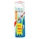Aquafresh Toothbrush Clean And Flex Medium 3 Pieces