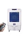 Wtrtr 100 Liters 3-In-1 Evaporative Home Air Cooler With Remote