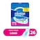 Always Maxi Thick Sanitary Pads - Extra Long - 26 Pads