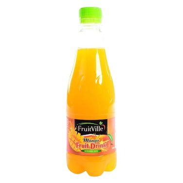 Fruitville Mango Juice 500Ml