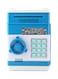 Outad Electronic Money Safe Password Saving Bank Atm For Coins And Bills
