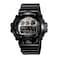 G-Shock - Men's Digital Black Watch DW-6900NB-1DR
