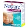 Nexcare Opticlude Eye Patch Junior, 62 mm x 50 mm, 20/Pack