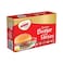Dawn Foods Chicken Burger Patties 6 pcs