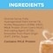 Nestle Coffee Mate Light Non Dairy Coffee Creamer 450g