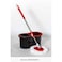 Feelings Ekono Spin Mop Multicolour