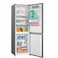 Hisense Fridge 287L 2 Door No Frost  Bfrz With Water Dispenser